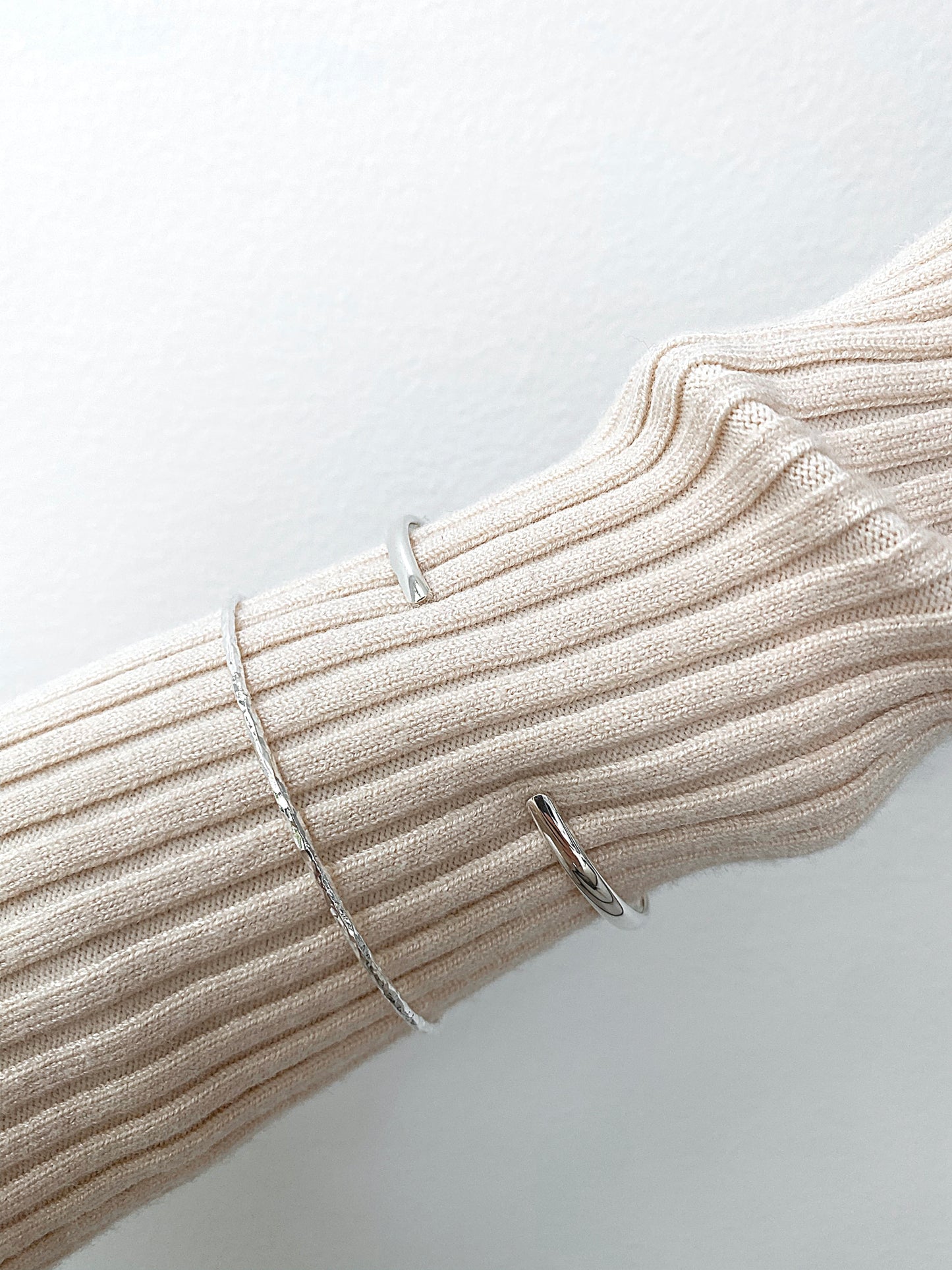 Organic Bangle