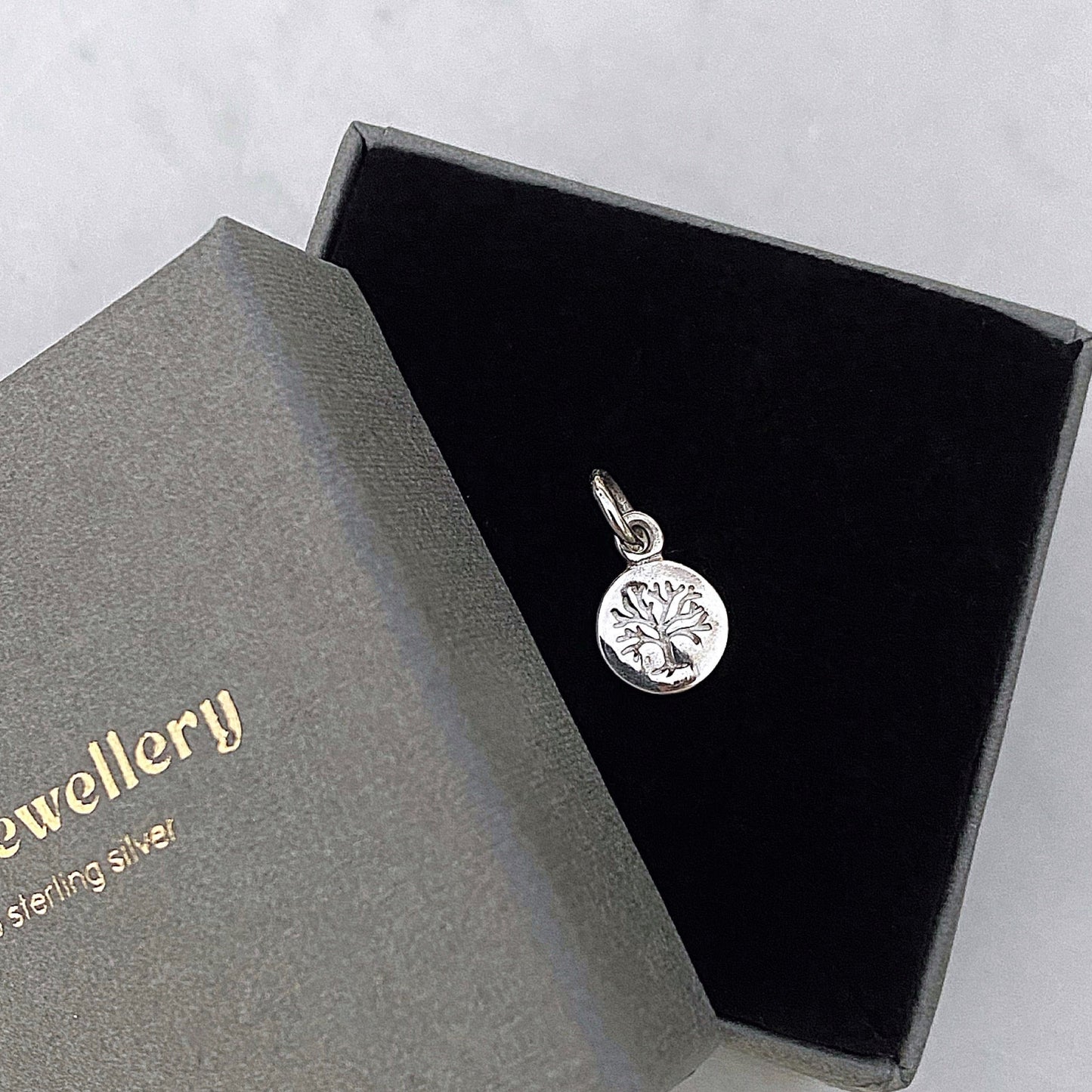 Tree Of Life Charm