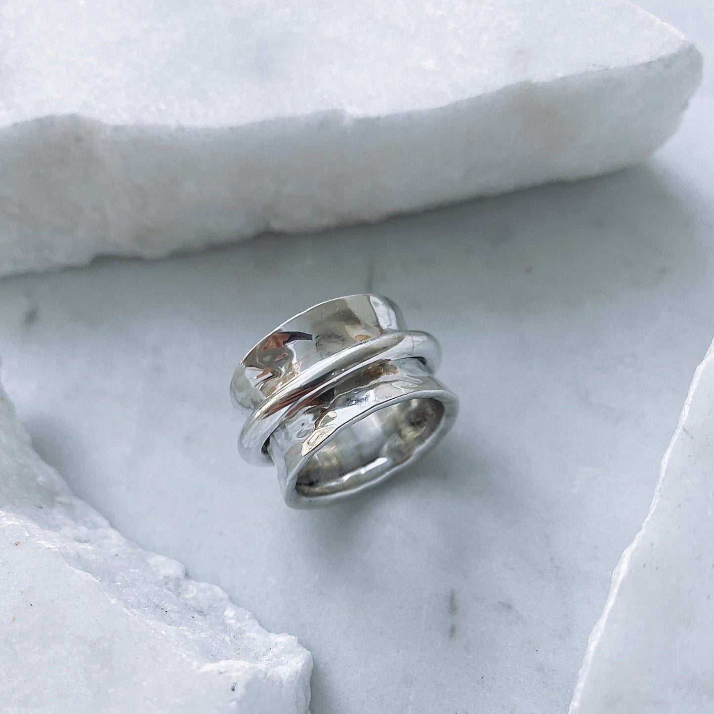 Concave Swivel Ring
