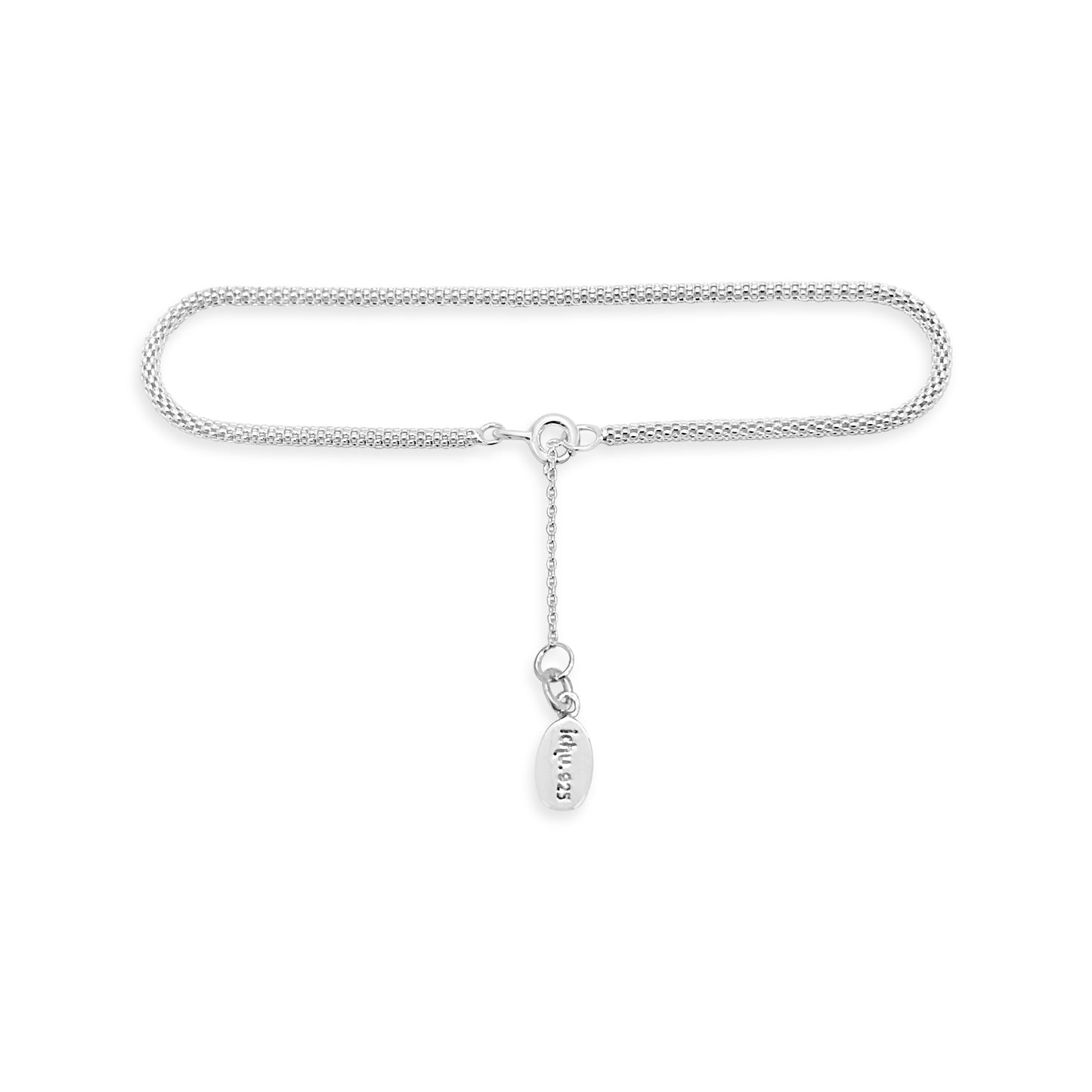 Snake Chain Bracelet