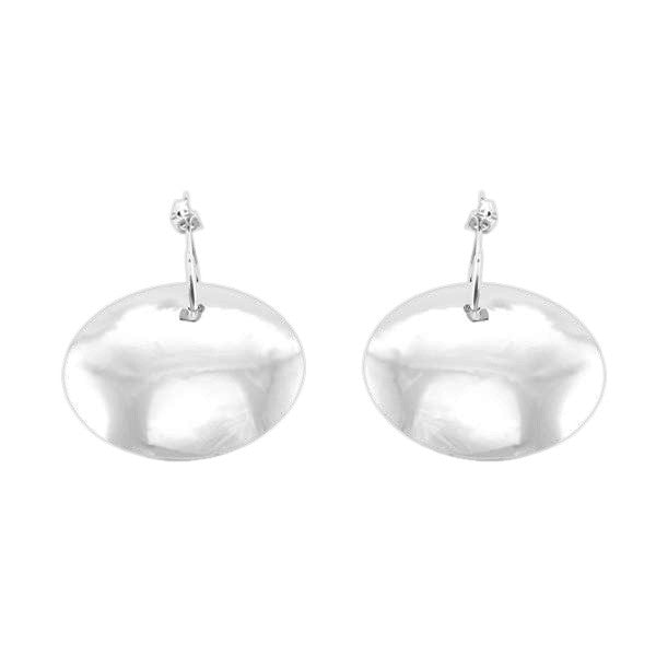 Oriental Floating Earrings
