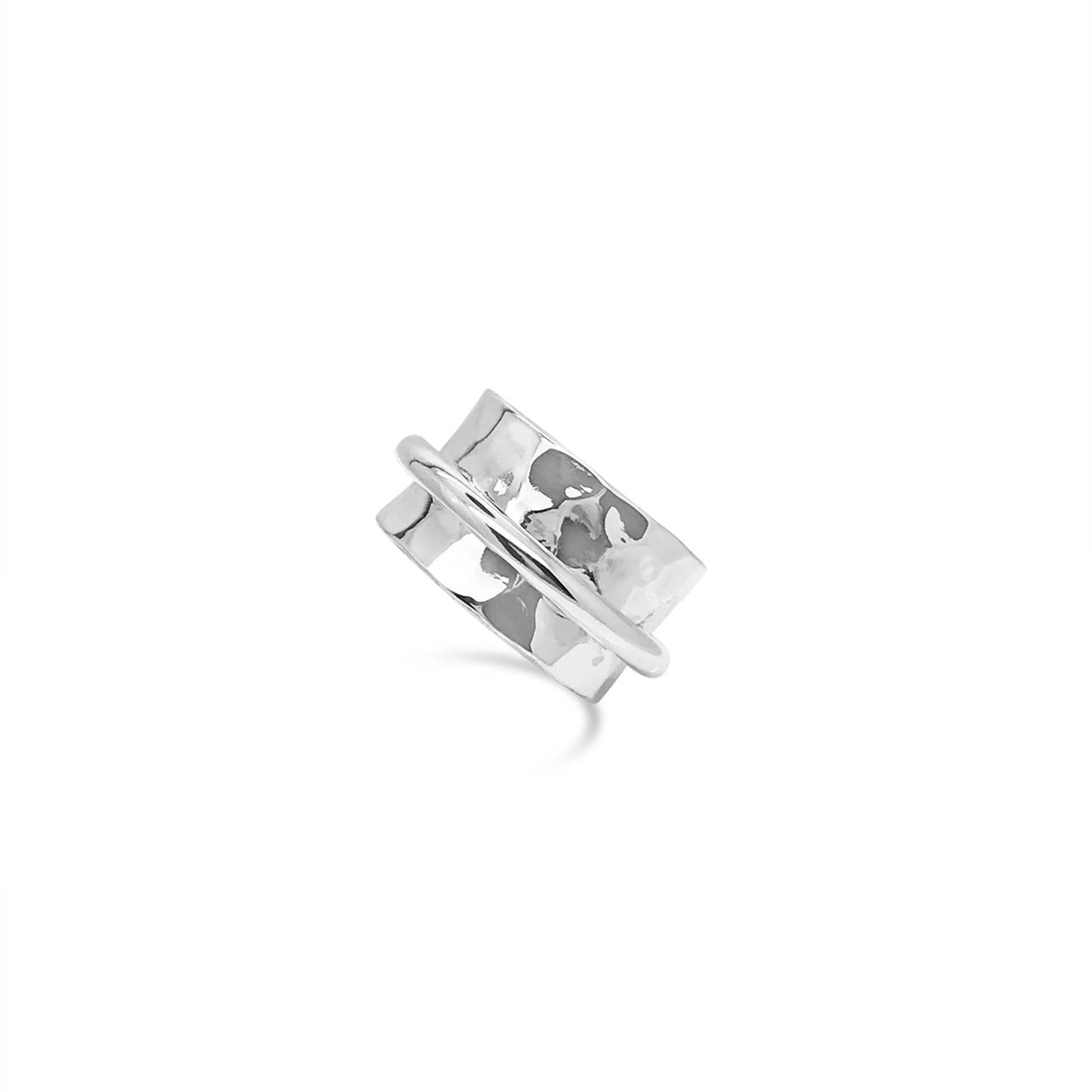 Concave Swivel Ring