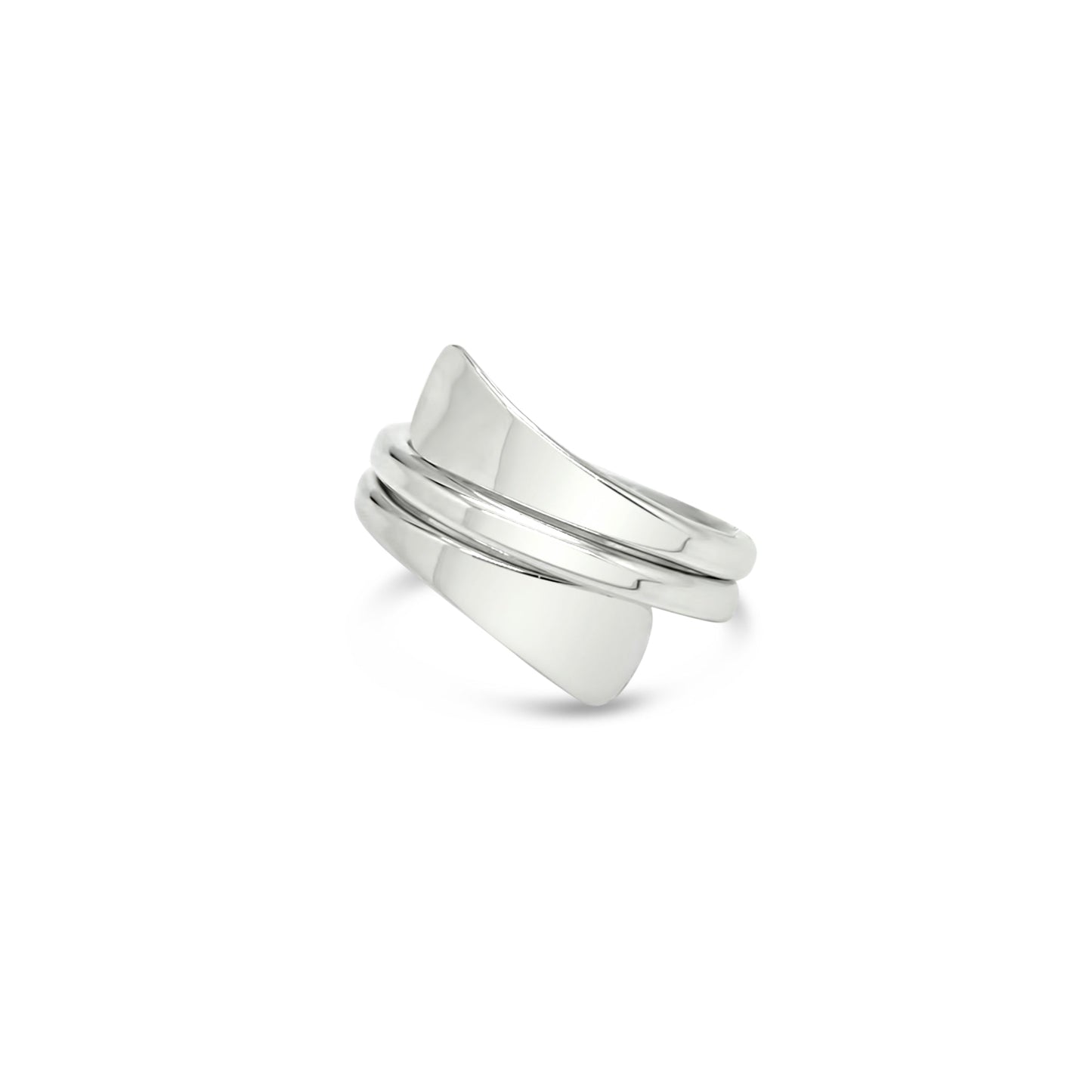 Wrap Over Ring