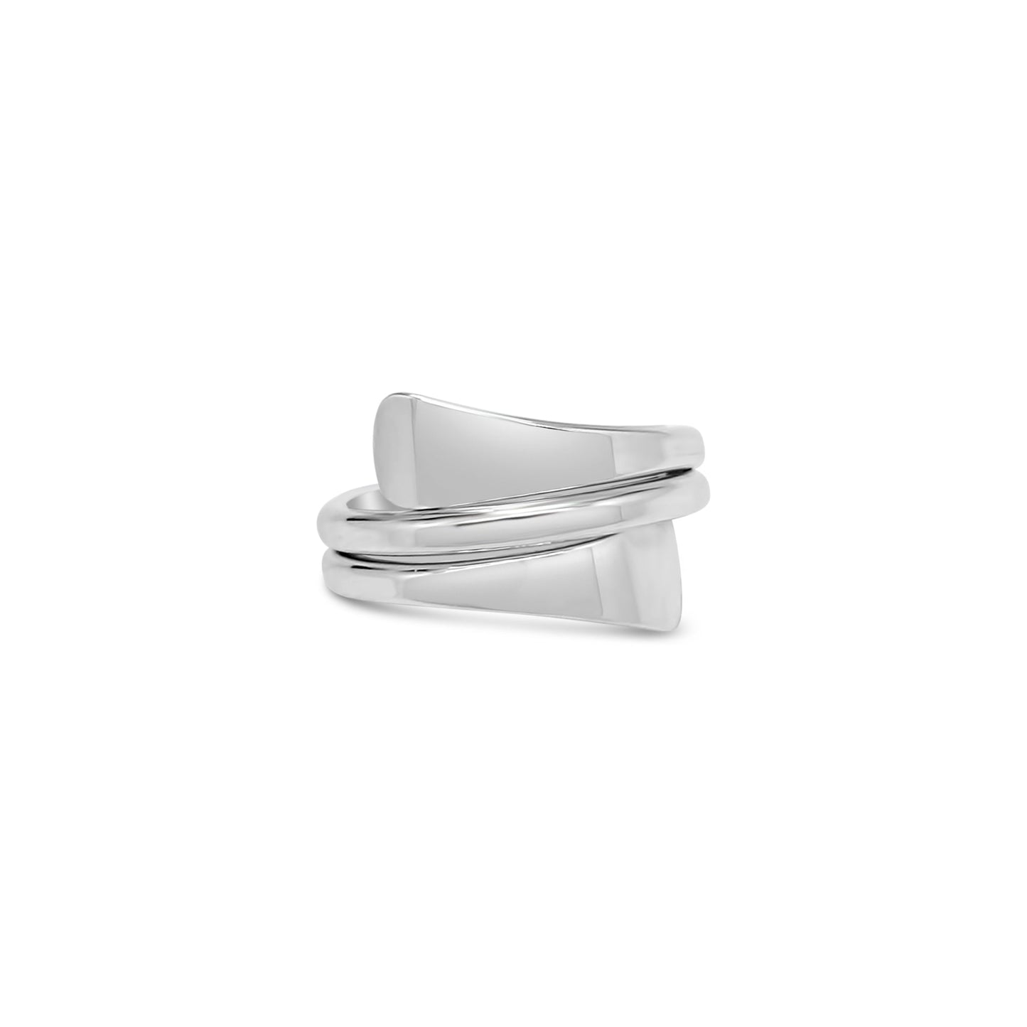 Wrap Over Ring