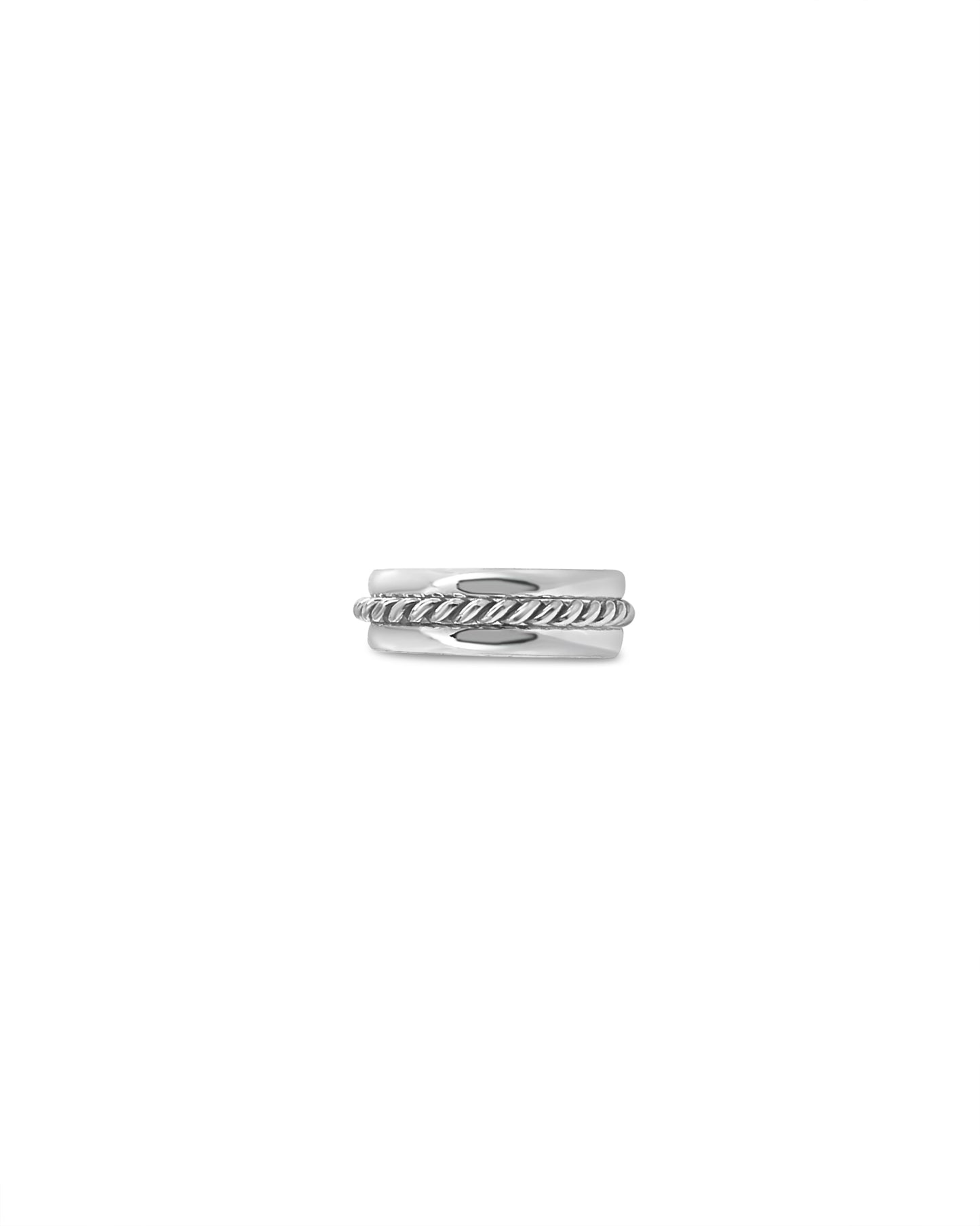 Set Of 3 Stack Rings