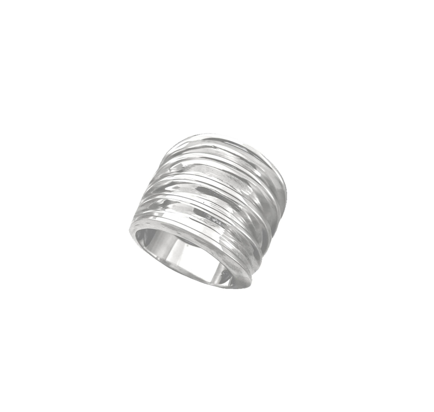 Ridge Ring