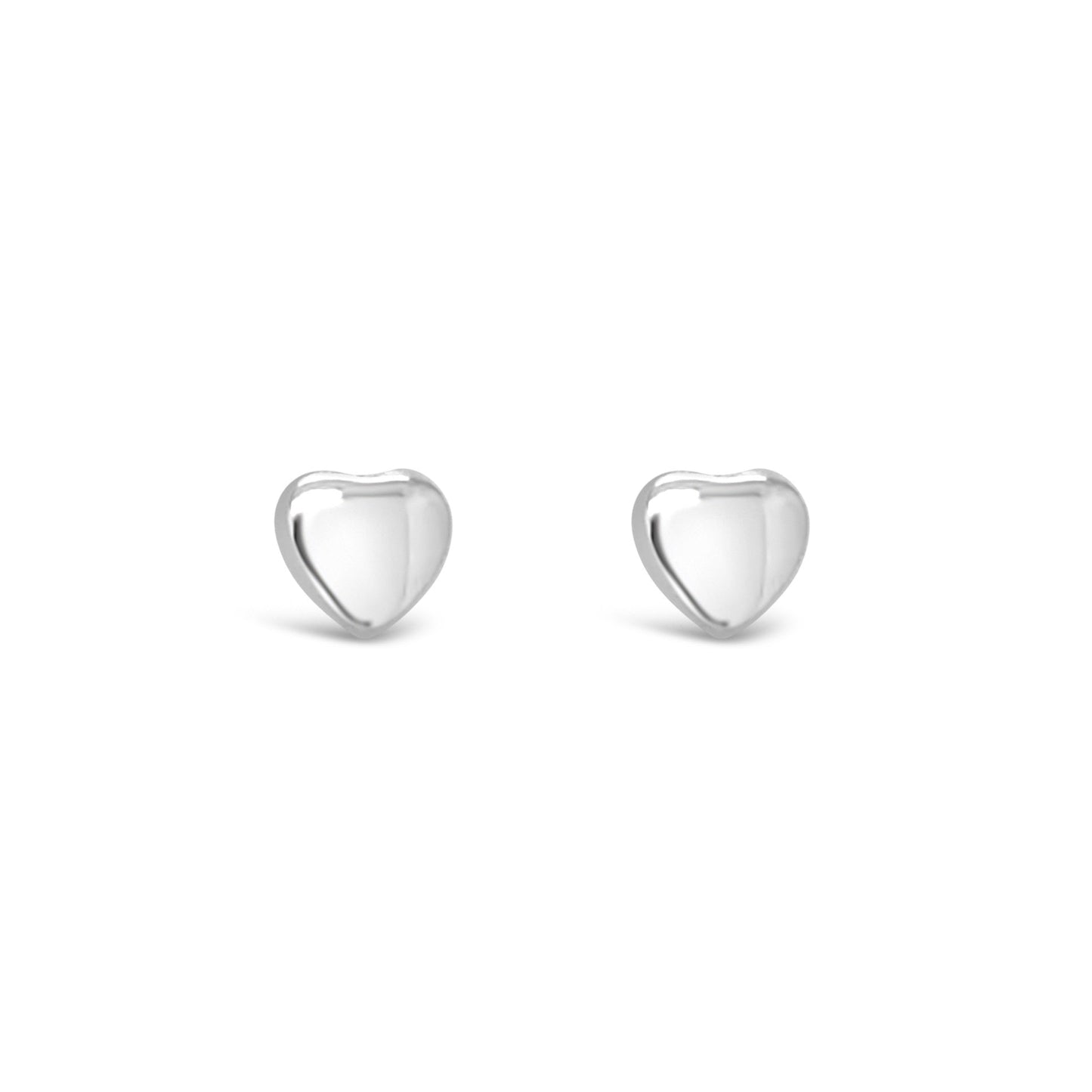 Heart Earrings