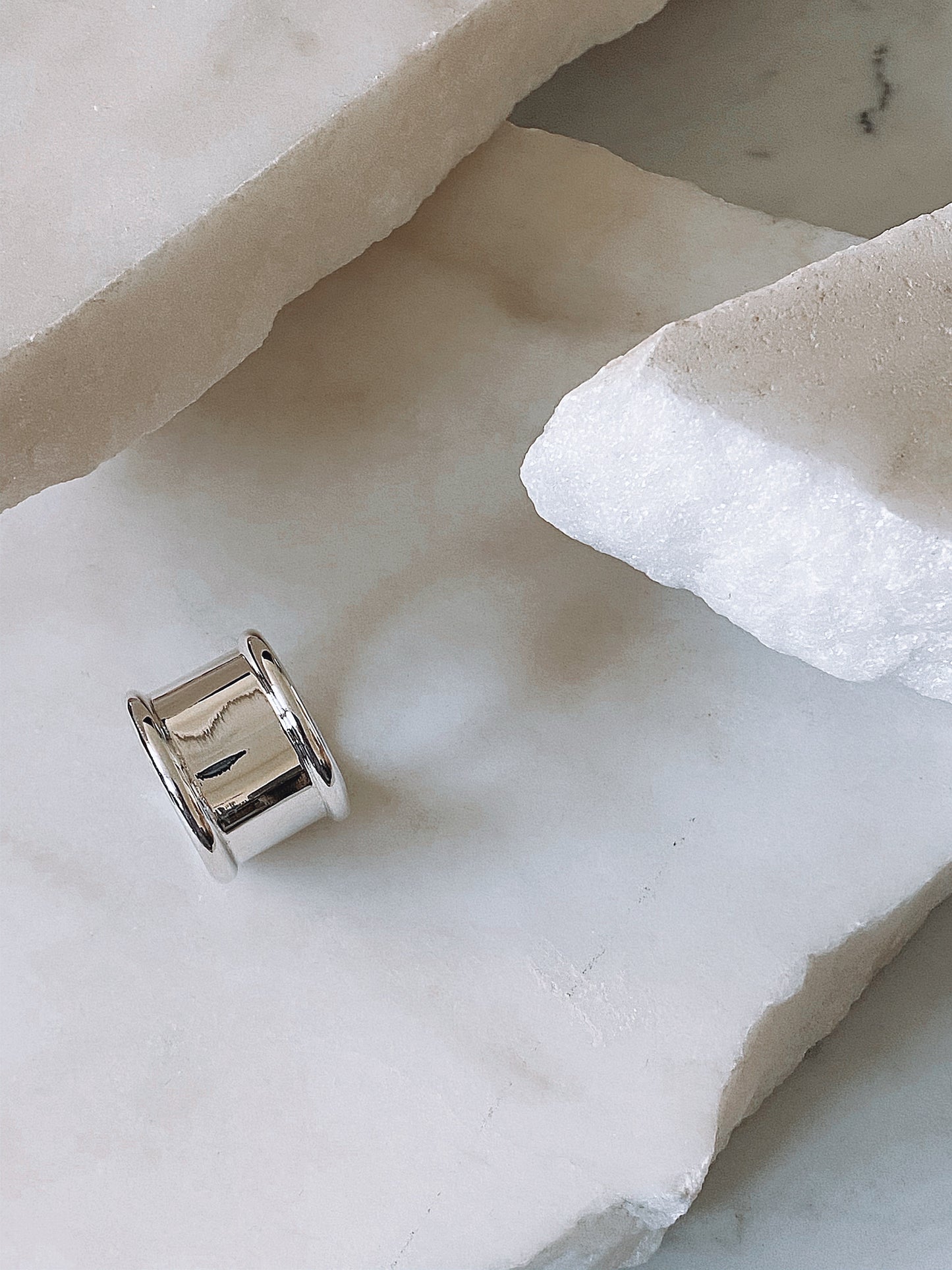 Tube Ring