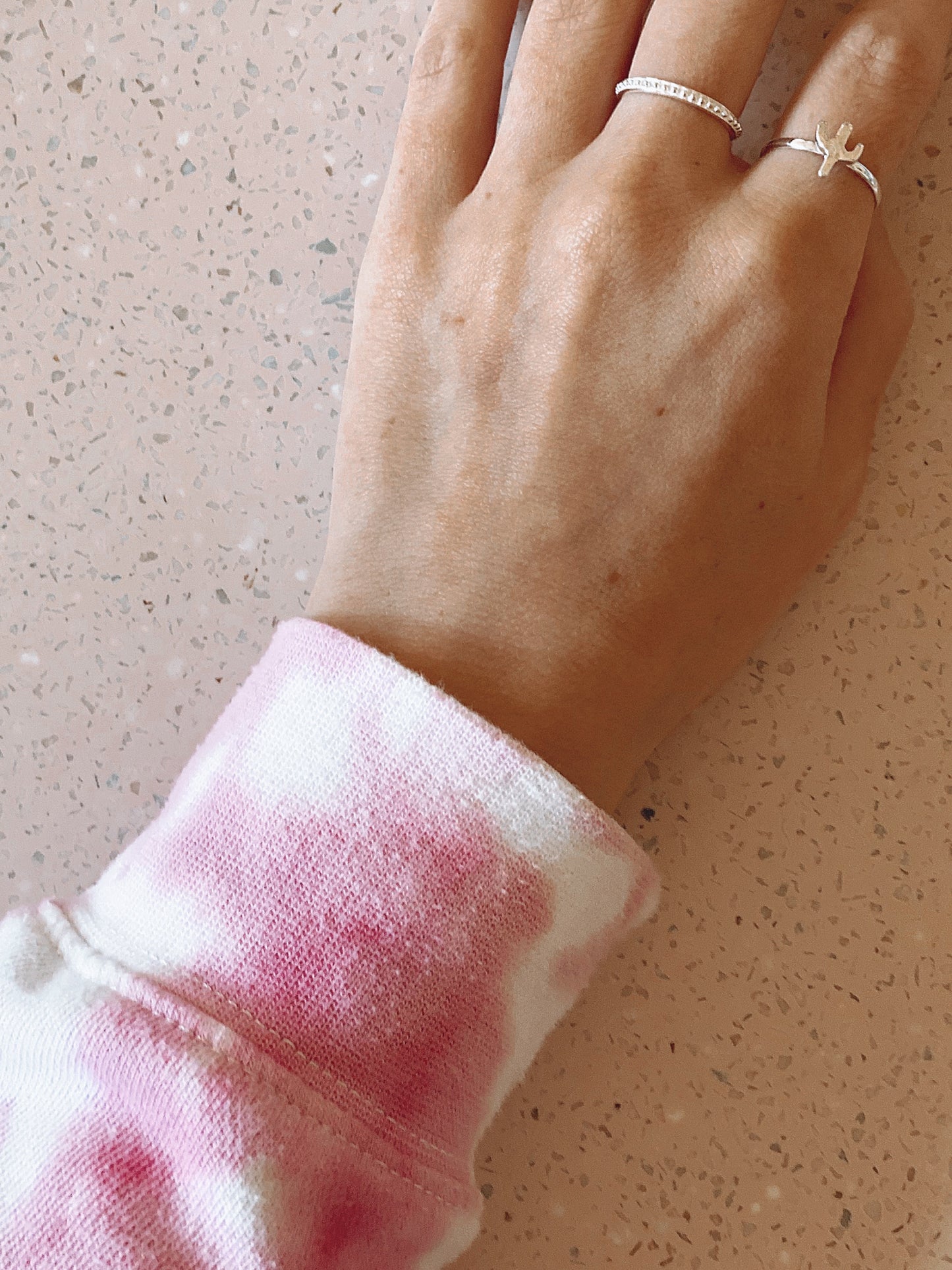 Fine Ball Band Ring