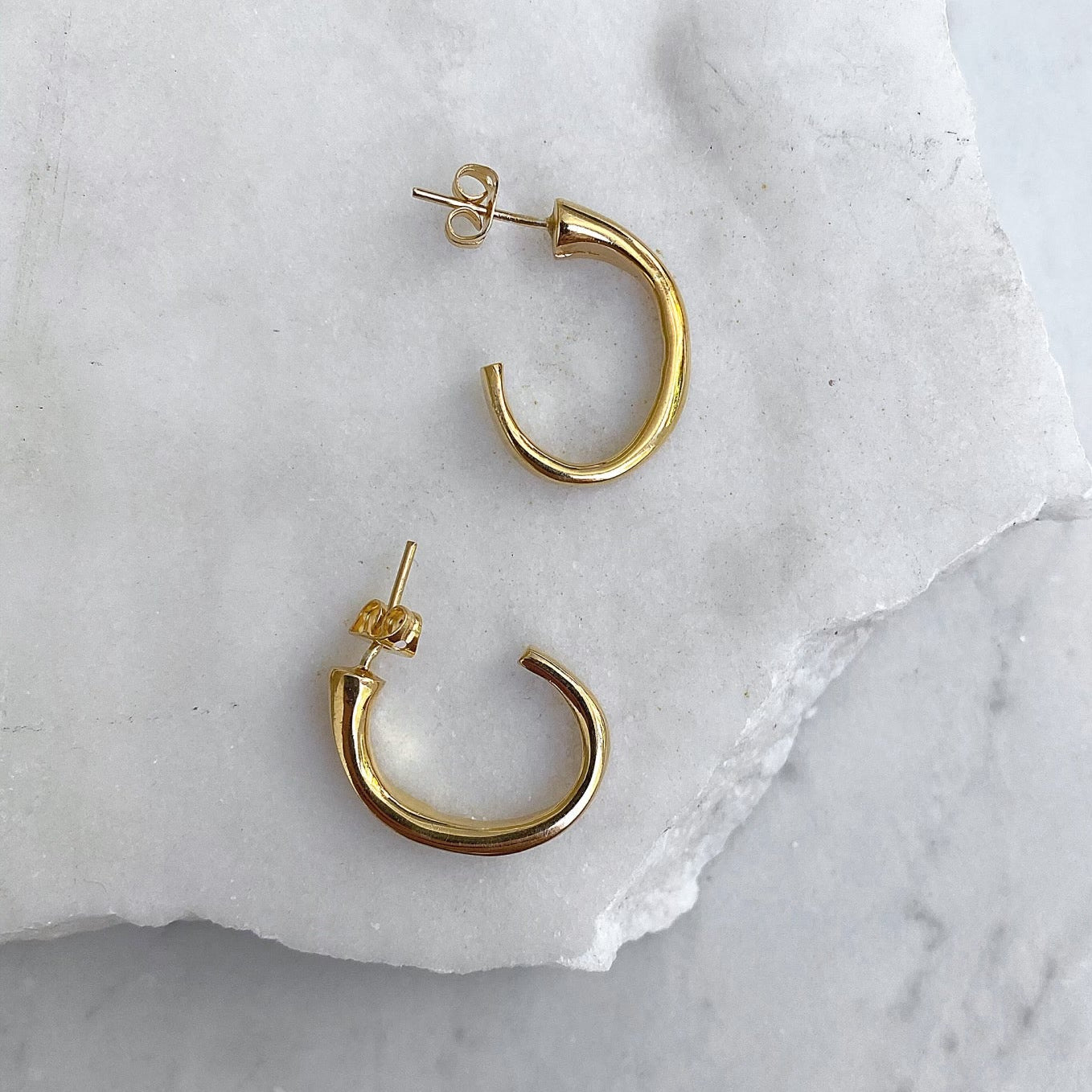 Reformed Hoops, Gold