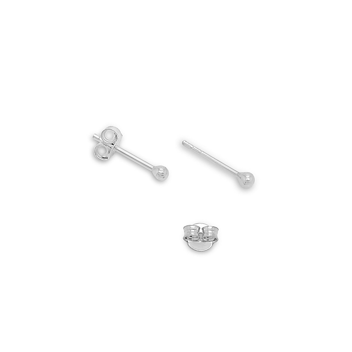Tiny Ball Studs