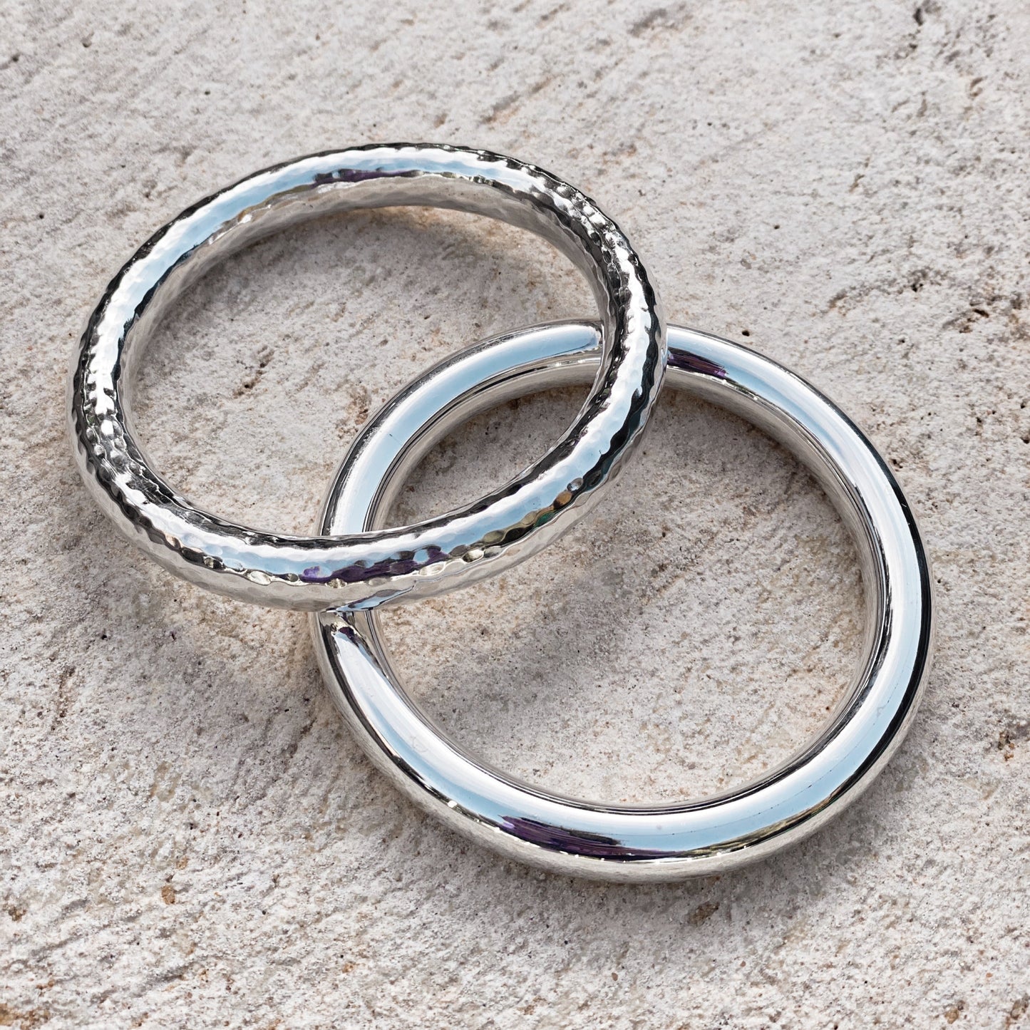 Classic Golf Bangle
