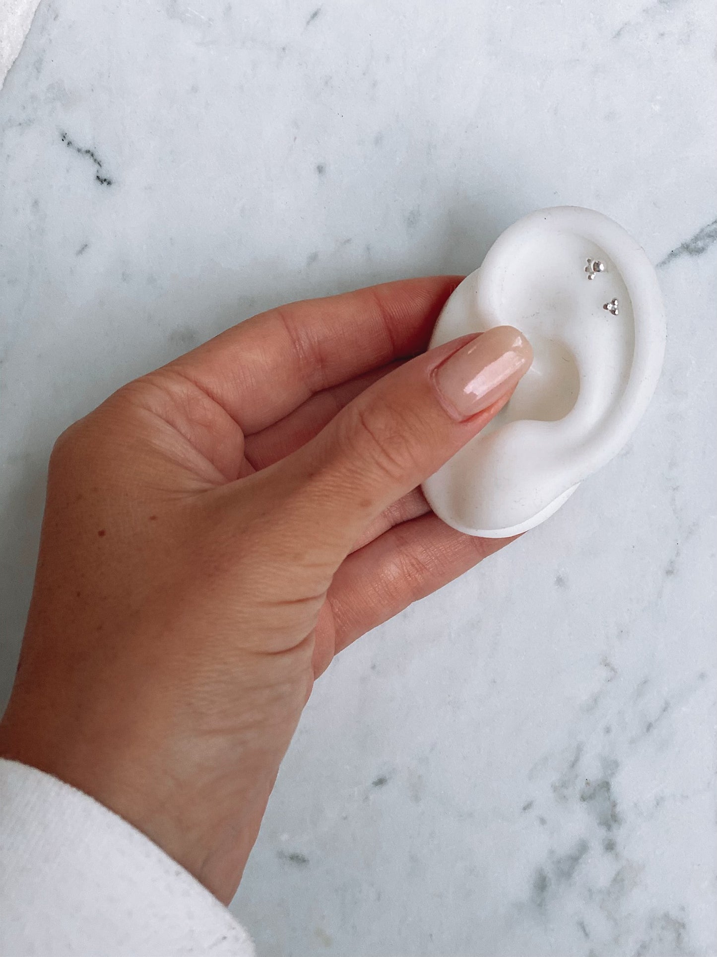 Tiny Details Studs