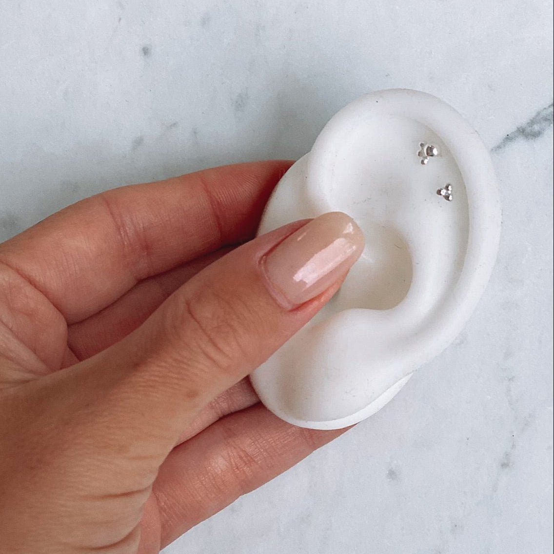 Mini Trio Studs