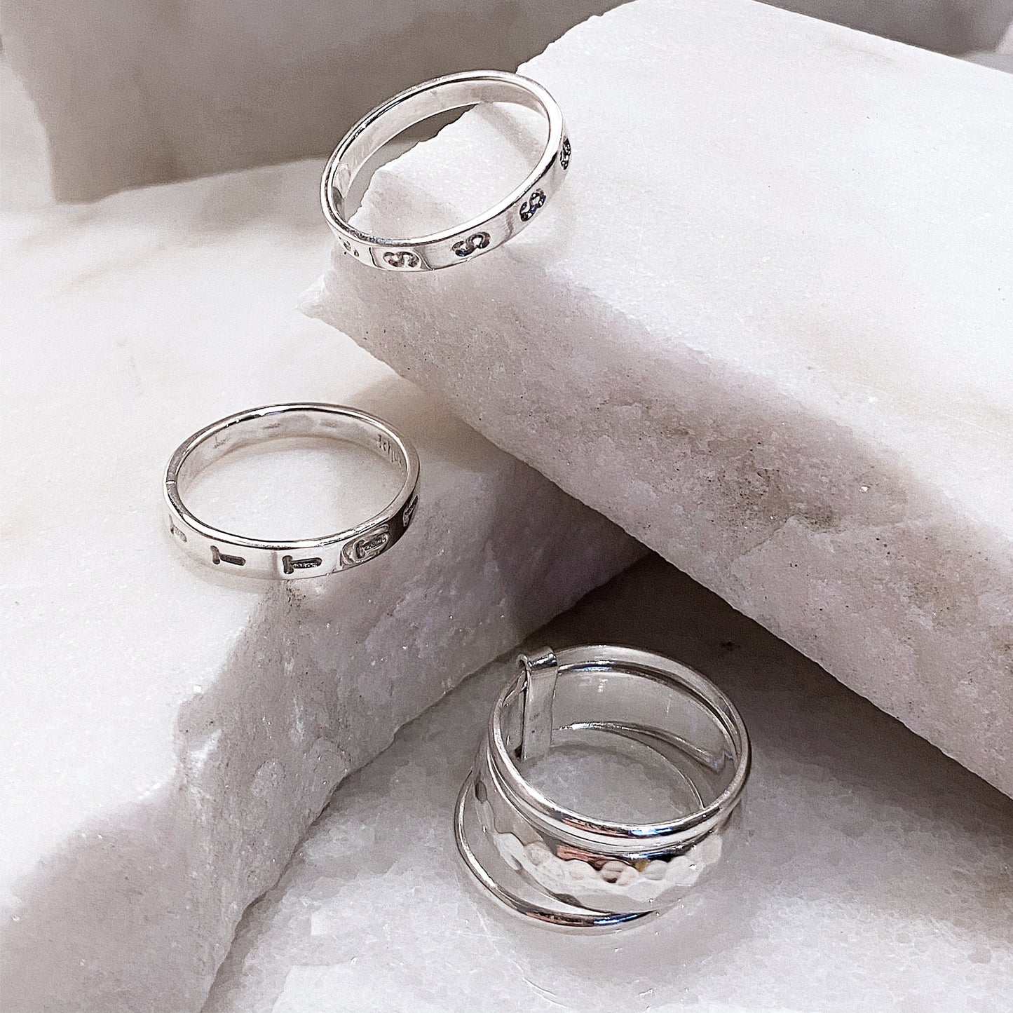 Combination Ring