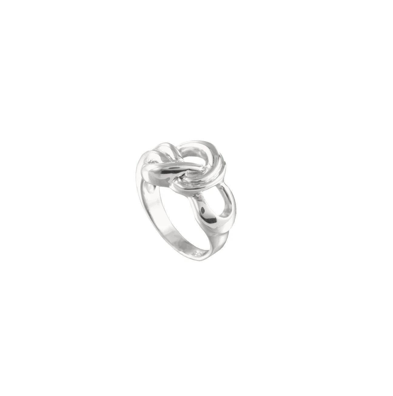 French Knot Ring