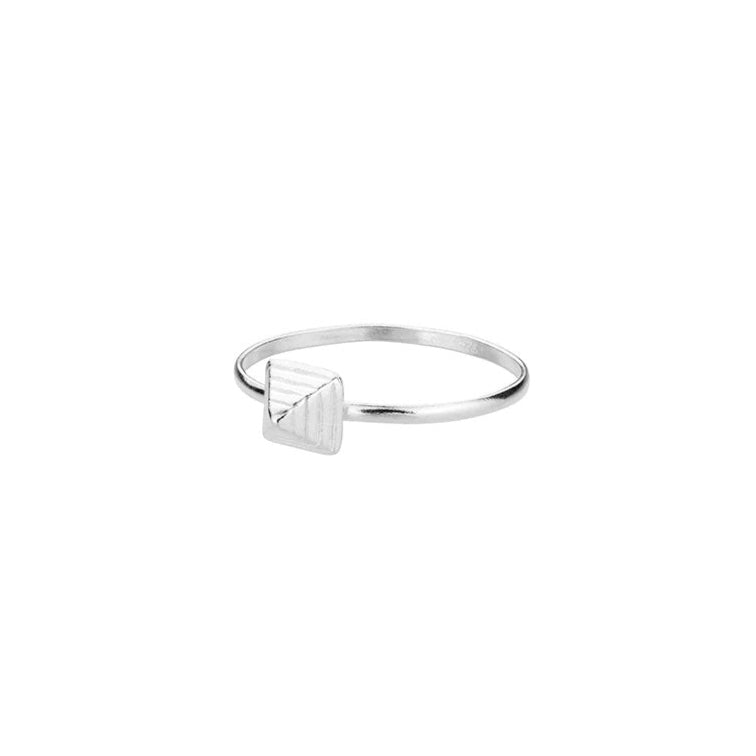Rockstud Ring