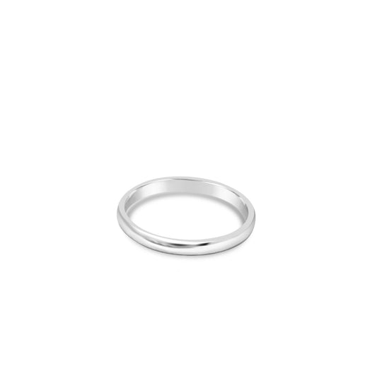 Minimalist Ring