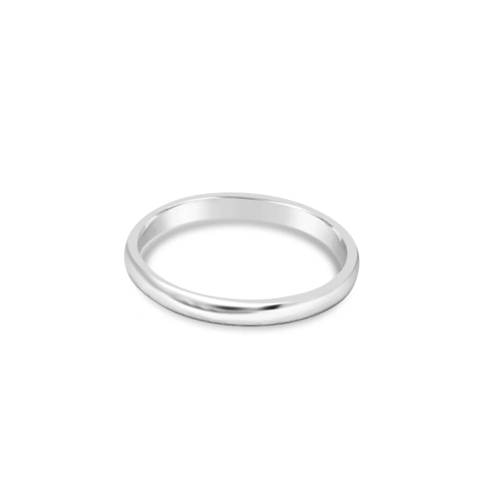 Minimalist Ring