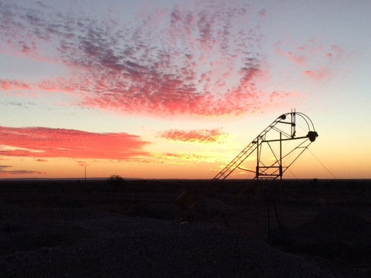 THE ICHU OPAL MINE: Australias finest