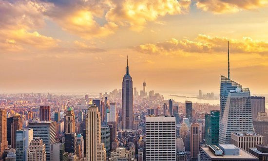 NEW. YORK. CITY: Our ultimate guide to Manhattan!