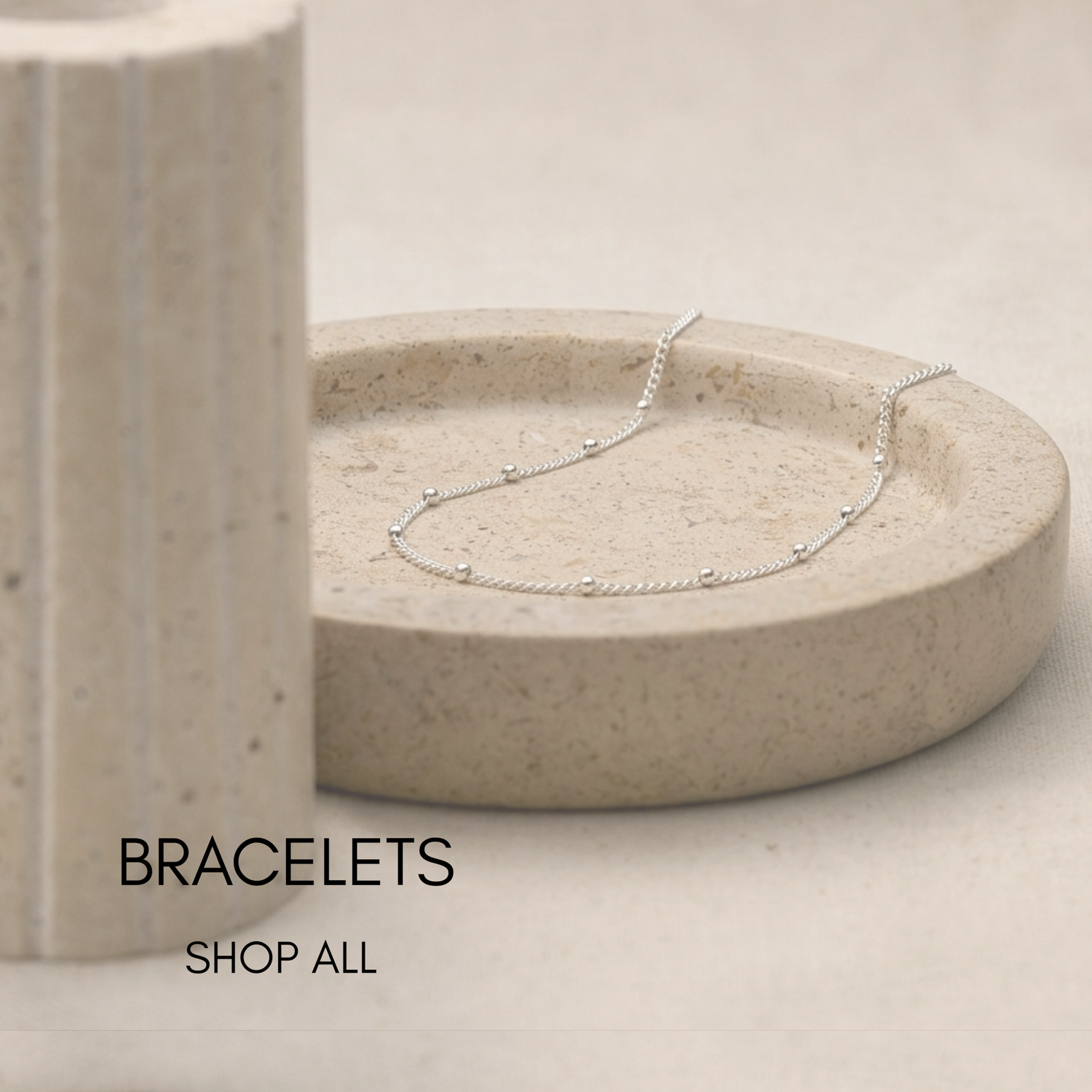 Kaitlyn BRACELETS