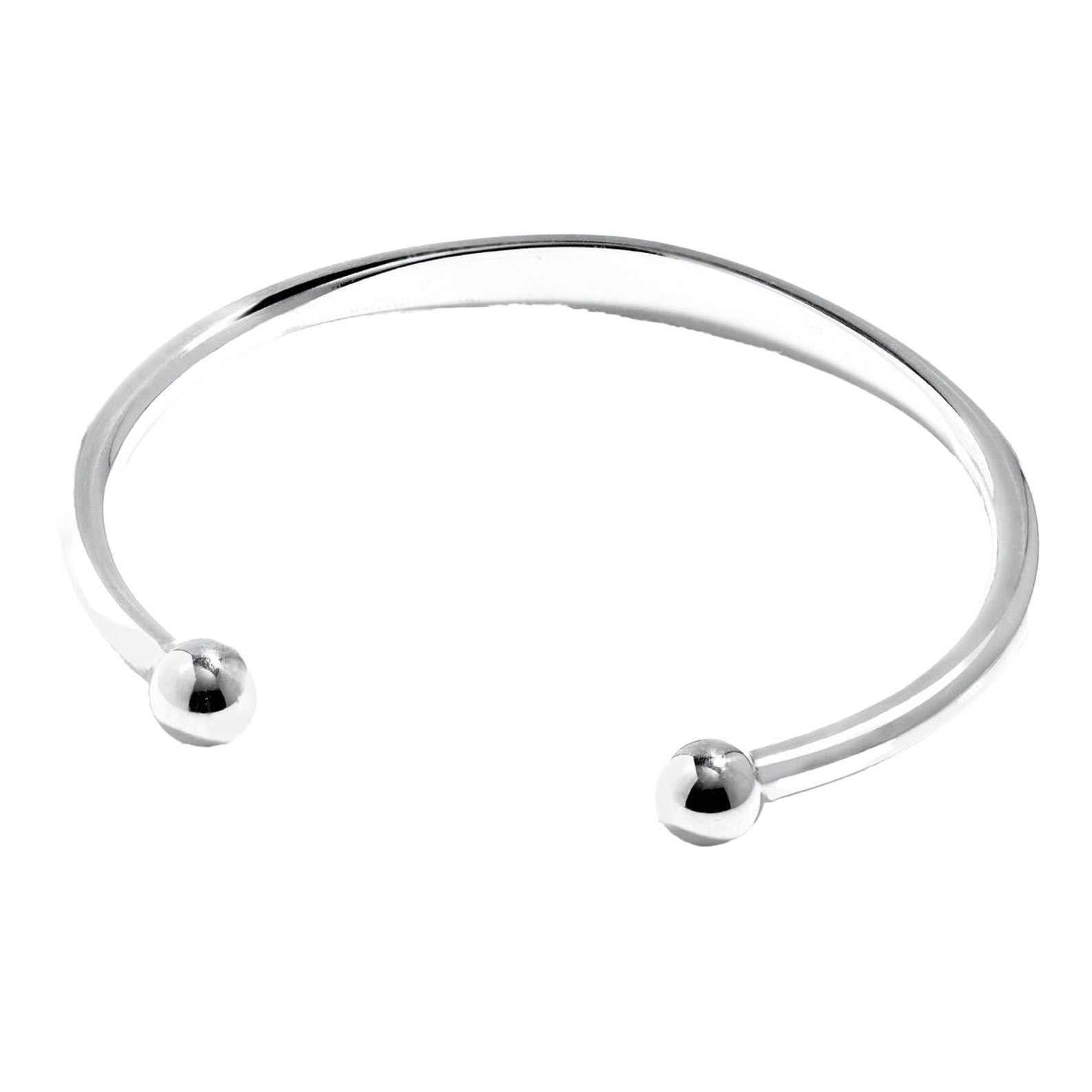 torque bangle