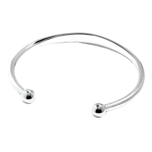 torque bangle