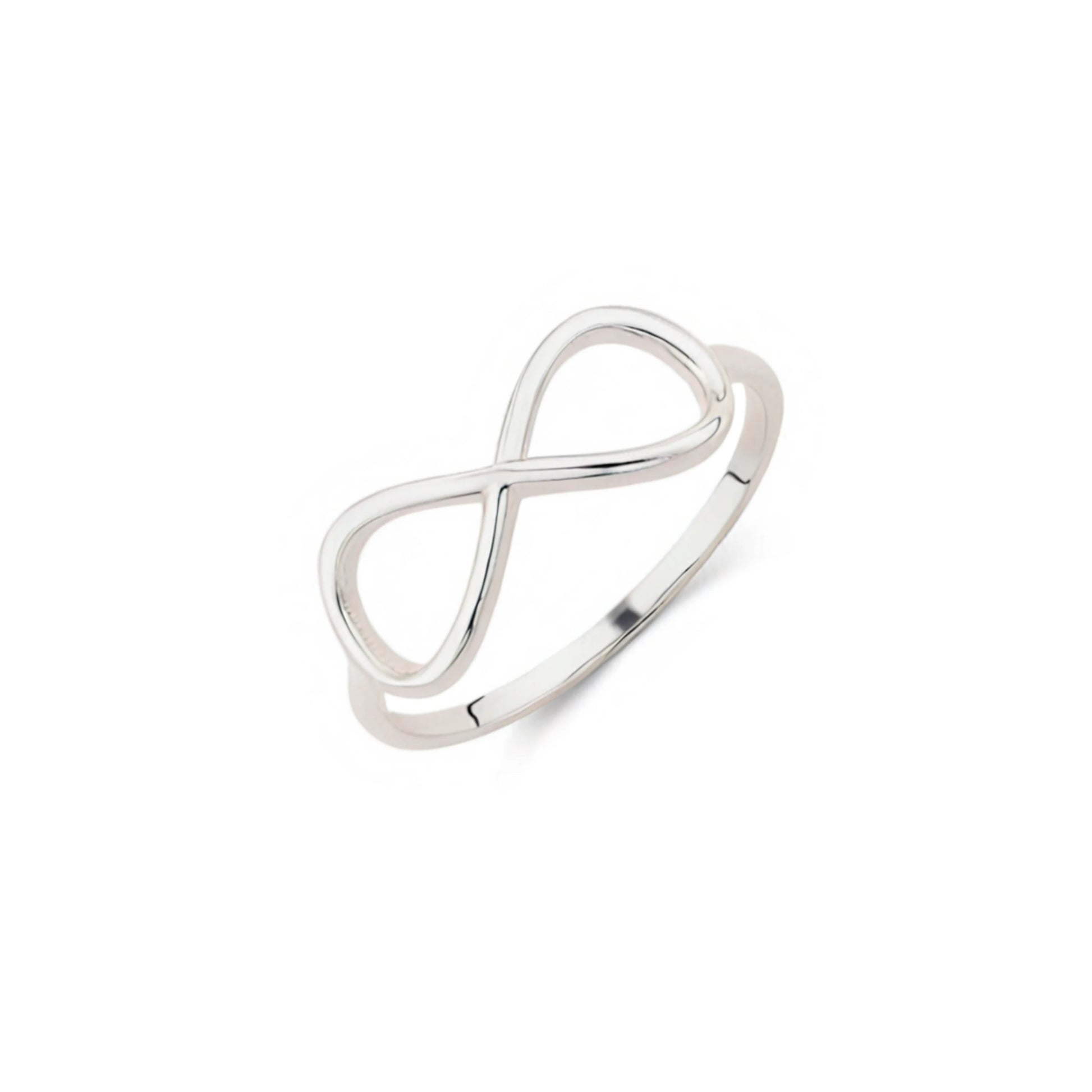 infinity ring