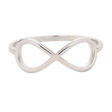 infinity Ring