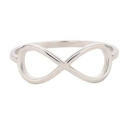 infinity Ring