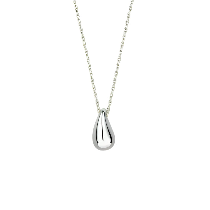 Waterdrop Necklace