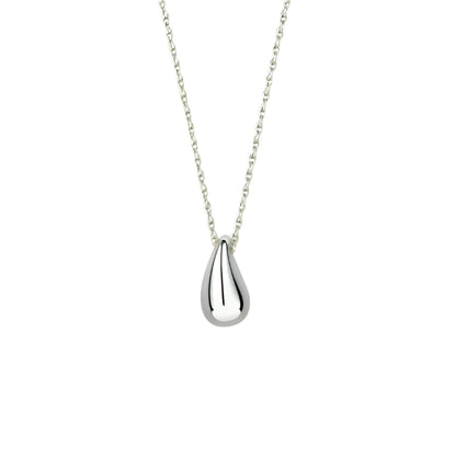 Waterdrop Necklace