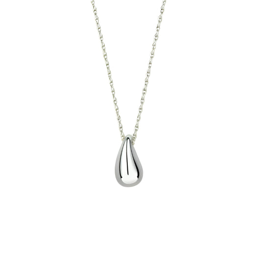 Waterdrop Necklace