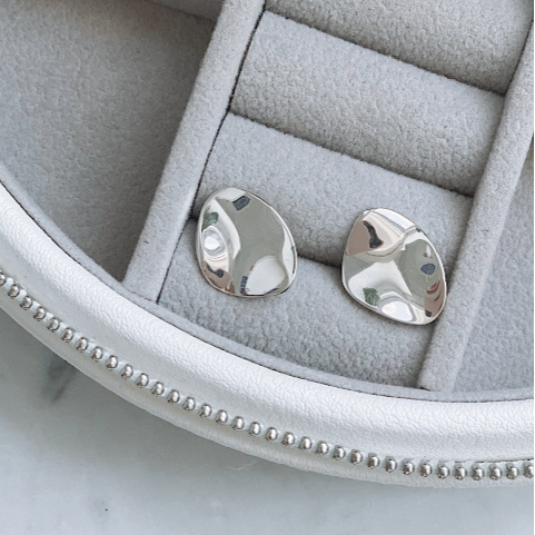 Radiant Earrings