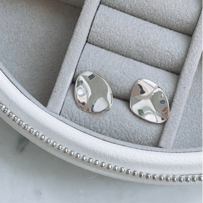 Radiant Earrings