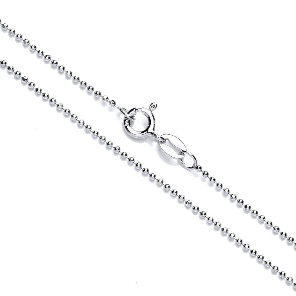 Ball Chain 2mm