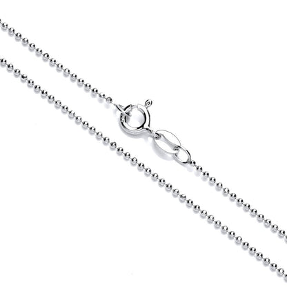 Ball Chain 1.5Mm