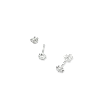 Bloom Earrings with studs