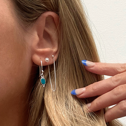 Bloom Earrings