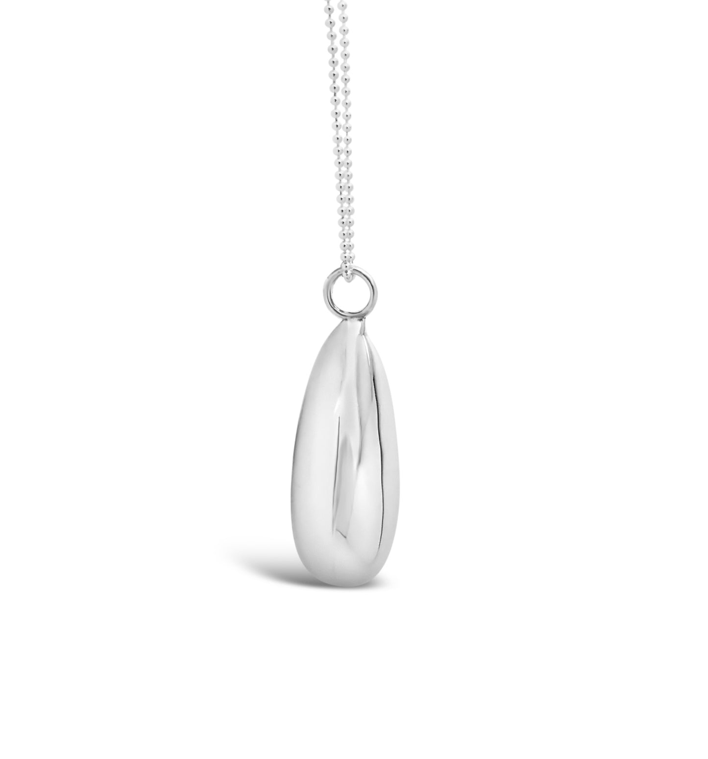 Tear Drop Pendant