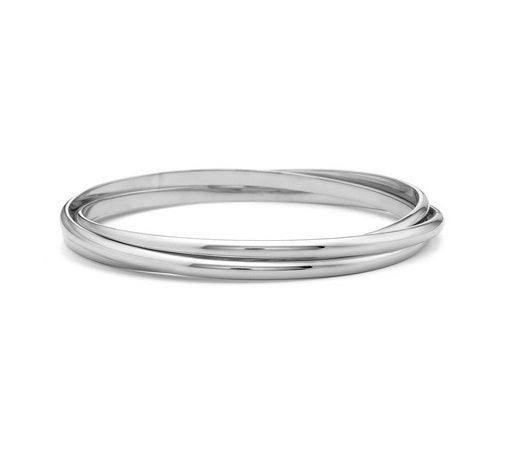 Russian Bangle