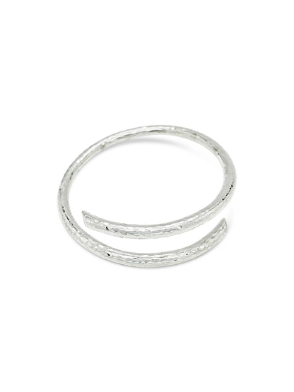 Twist Bangle