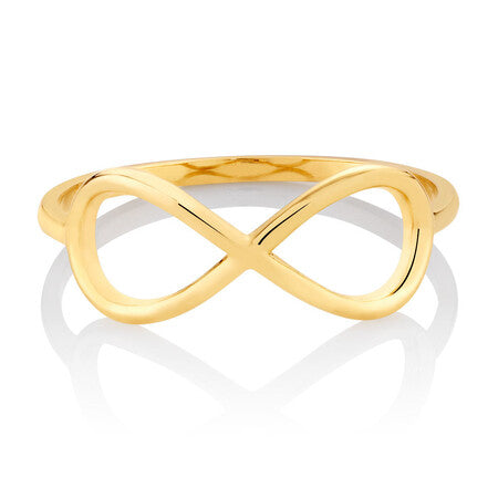 Infinity Ring