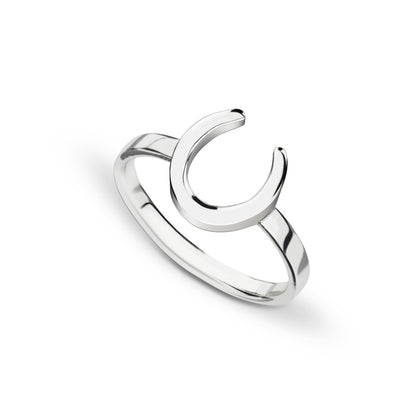 Horse Shoe Ring