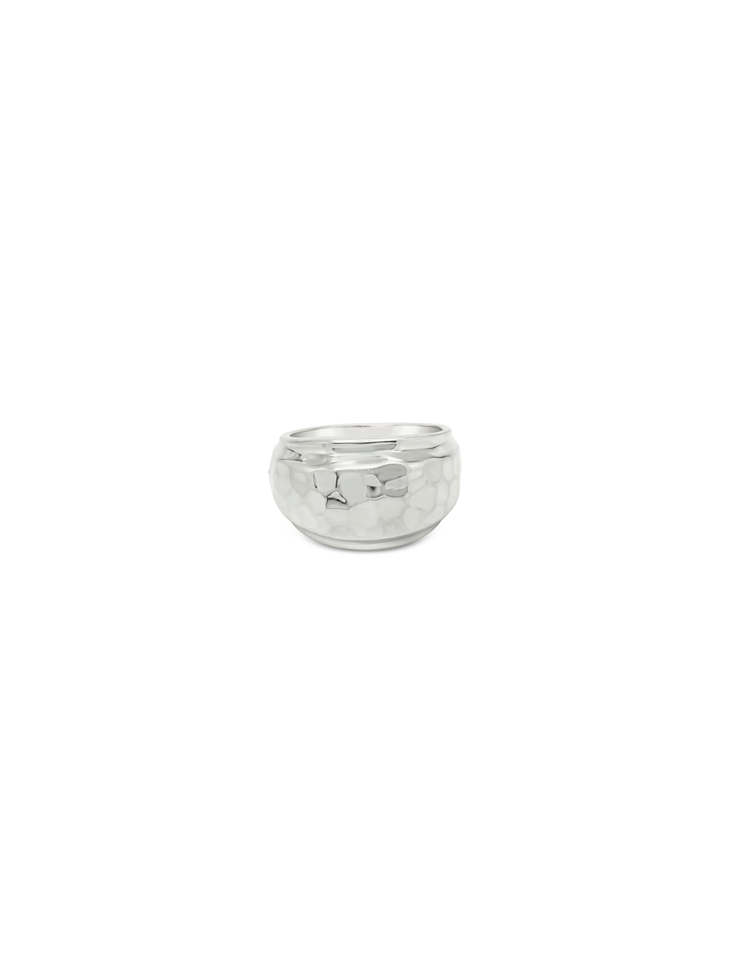 Combination Dome Ring