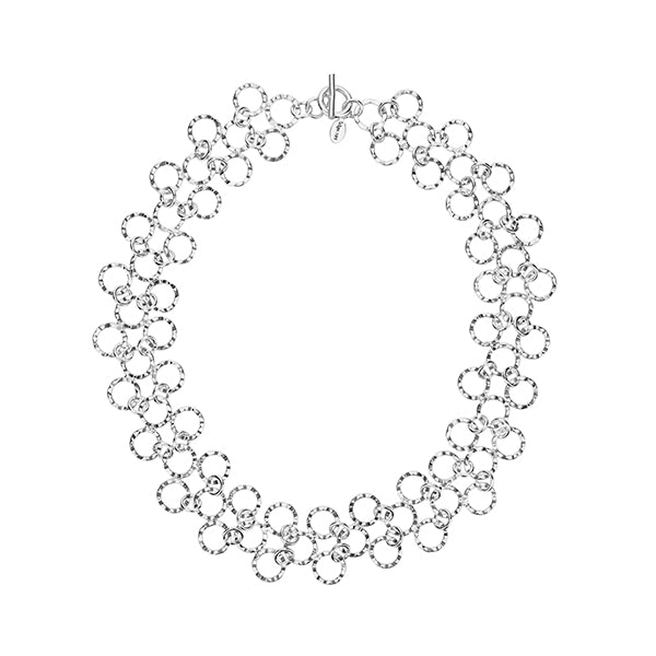 Multi Circle Link Collar