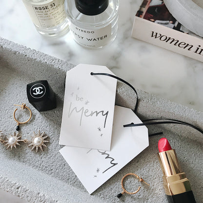 Christmas Gift Tag