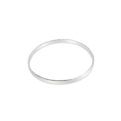 Levelled Bangle