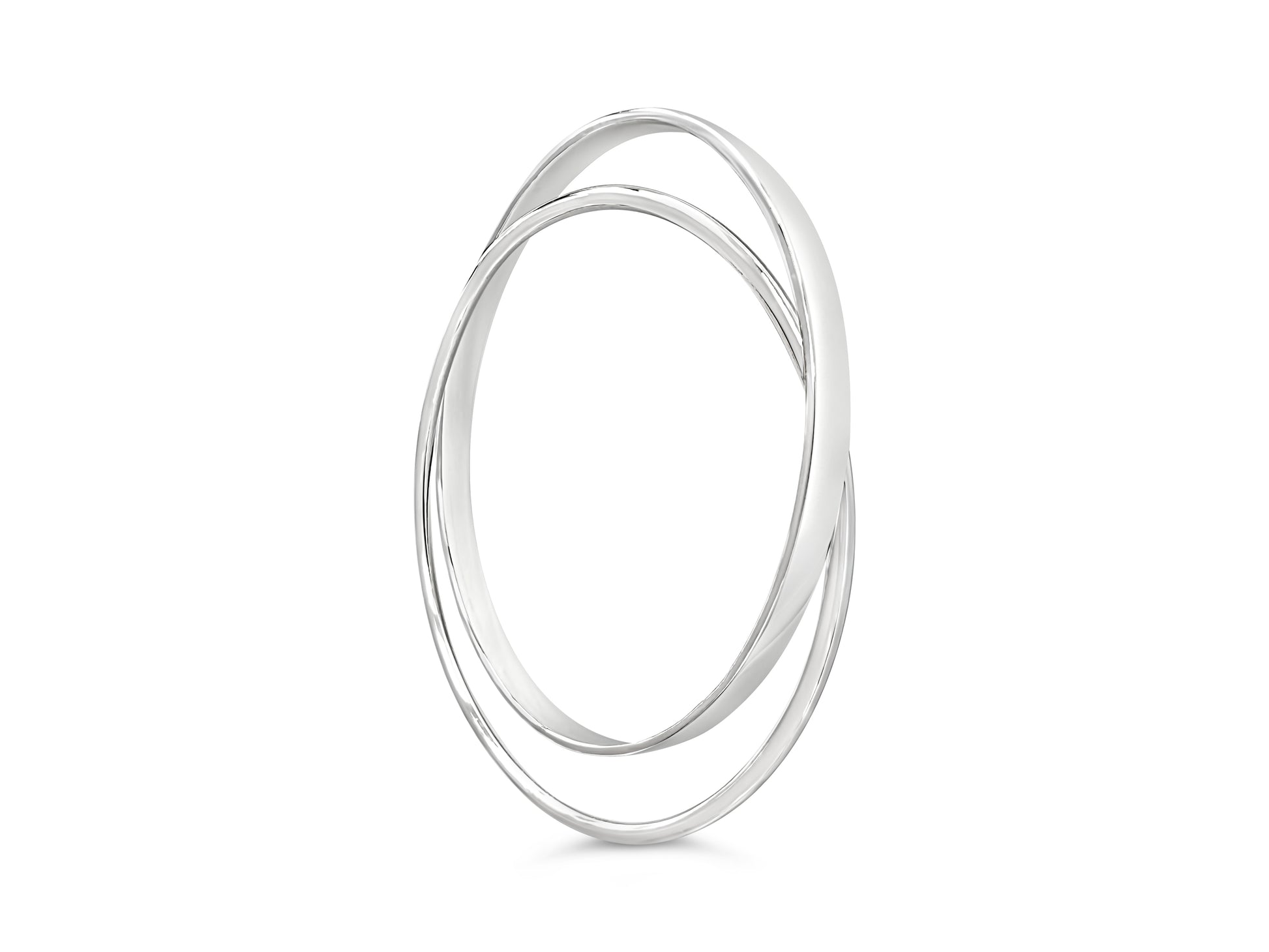 Dual Bangle